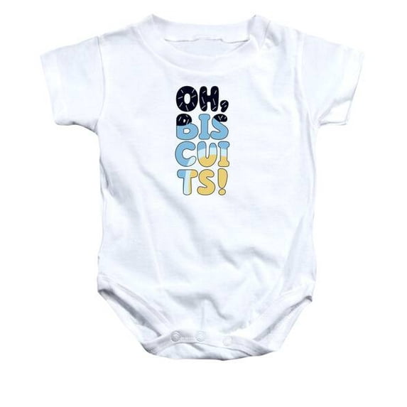 Bluey Baby Onesie Oh, Biscuits Baby Bodysuit Bluey Family, Bluey Theme Party, Bluey Party Shirt Cute Baby Onesie, BABY BODYSUIT LAT 4424