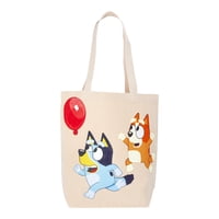 Bluey Women's Balloon Fun 13.5" Tote Bag