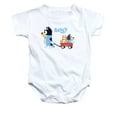thumbnail image 1 of Bluey Bandit Bluey Bingo Wagon Ride Baby Onesie Bingo Shirt, Bluey Design, Bluey Birthday Girl Cute Baby Onesie, BABY BODYSUIT LAT 4424, 1 of 3
