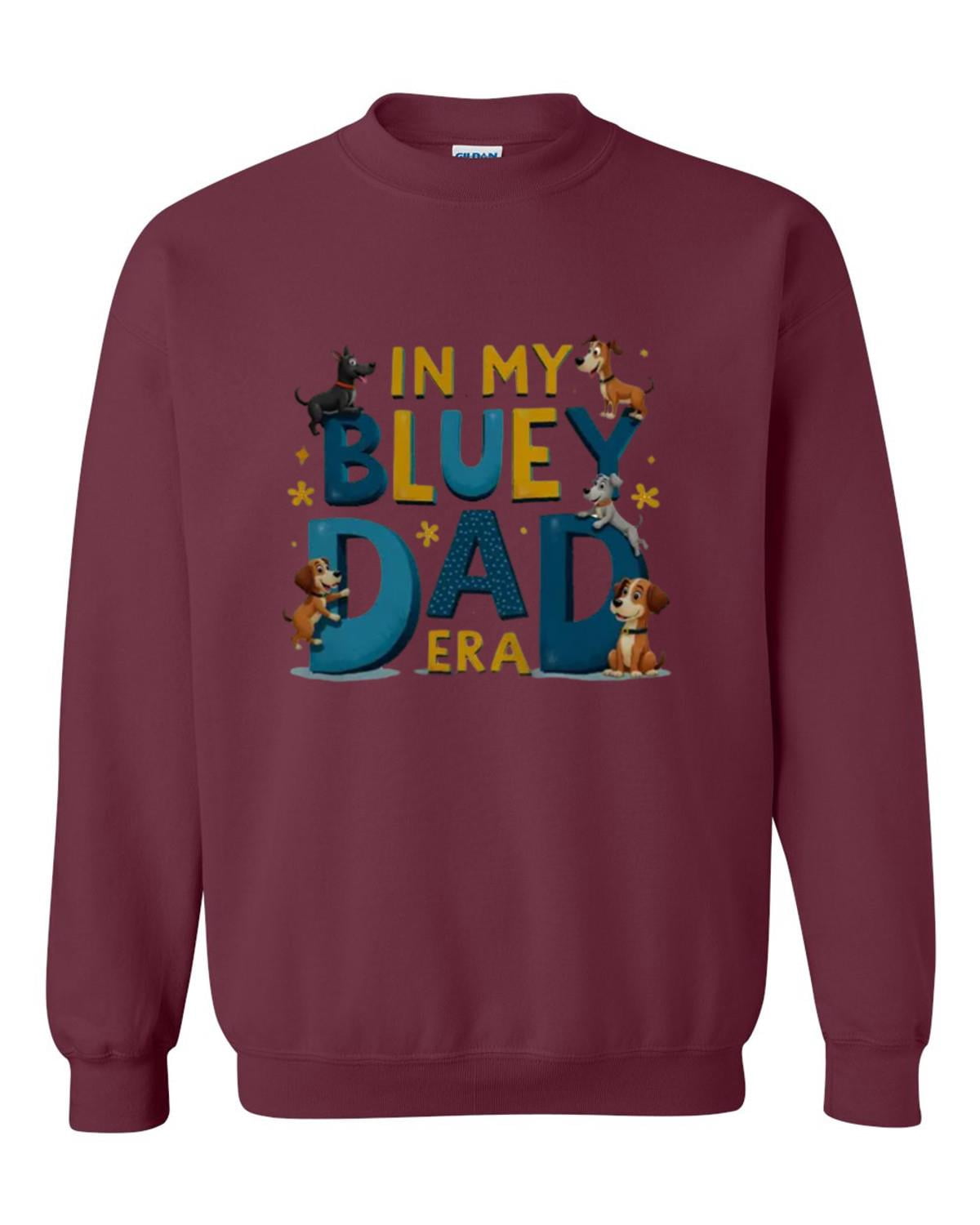 Bluey
