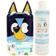 Bluey Bath Time for Baby