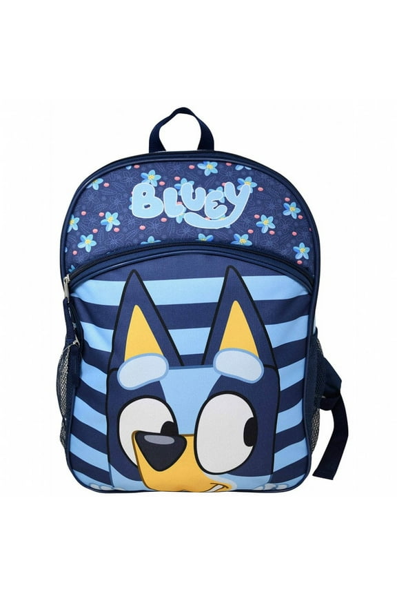 Big Face 16" Large Backpack