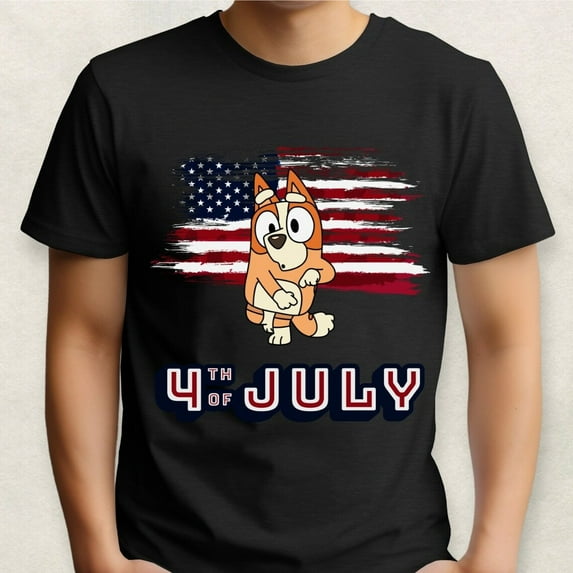 death metal 4th of july