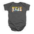 thumbnail image 1 of Bluey Bingo Dad And Mom Girl Baby Onesie Bluey Theme Party, Bluey Birthday Boy, Bluey Birthday Tee Cute Baby Onesie, BABY BODYSUIT LAT 4424, 1 of 3