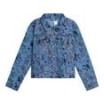 thumbnail image 1 of Bluey Bingo Denim Jacket Toddler to Big Kid, 1 of 5