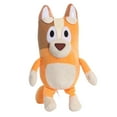 thumbnail image 1 of Bluey Bingo Heeler 11" Plush Toy - Soft, Cuddly Companion for Playtime, 1 of 11
