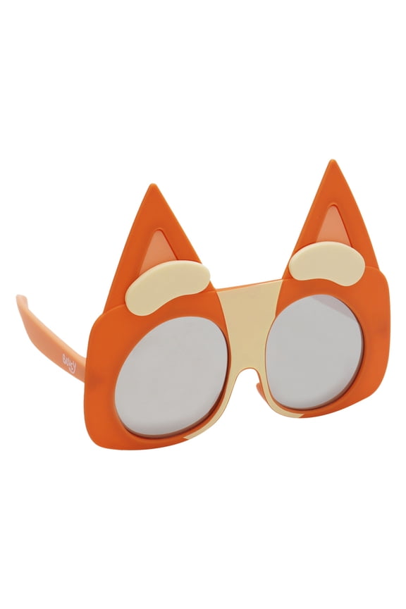 Bluey Bingo Kids Sunglasses Lil Characters by Sunstaches