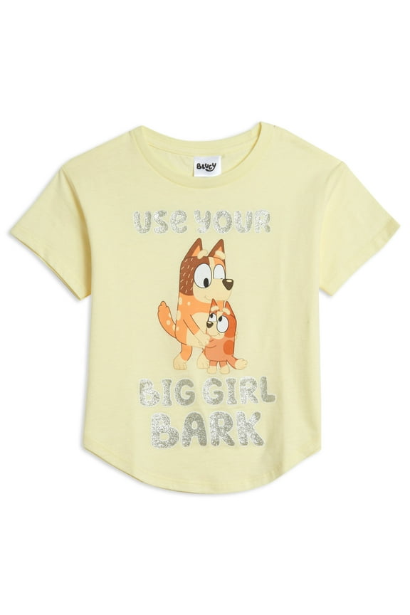 Bingo Mom Little Girls T-Shirt Toddler to Big Kid