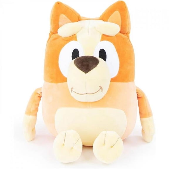 Bluey Bingo Pillow Buddy