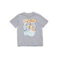 thumbnail image 1 of Bluey Bingo Toddler Boys Pullover T-Shirt Toddler to Big Kid, 1 of 5