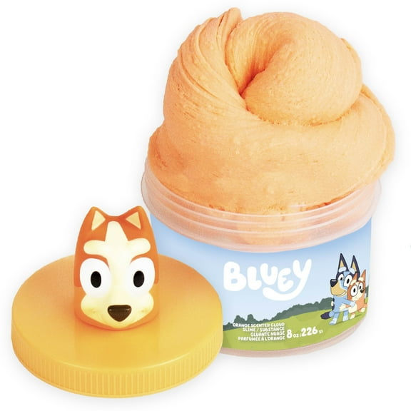 Bingo Premium Cloud Slime