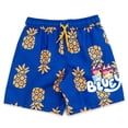 thumbnail image 1 of Bluey Bingo UPF 50+ Swim Trunks Bathing Suit Toddler to Little Kid, 1 of 5
