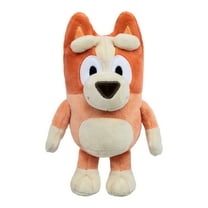 Bingo 8inch Single Plush, Toys for Kids 3-6 Years