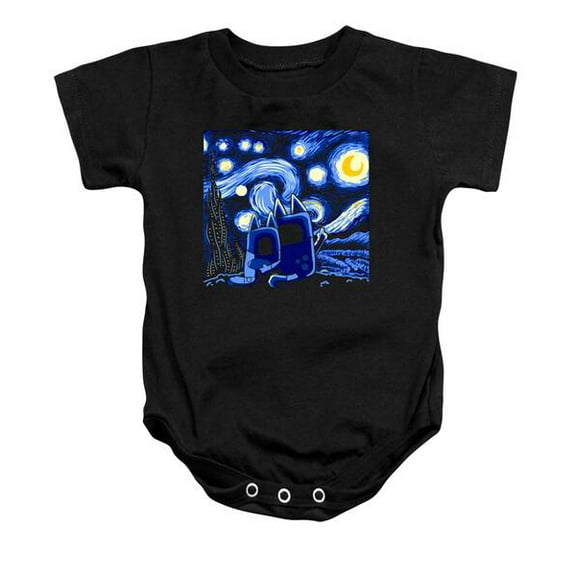Bluey Bluey Night Baby Onesie Kids Birthday Tee, Bluey Design, Bluey Birthday Tee Cute Baby Onesie, BABY BODYSUIT LAT 4424