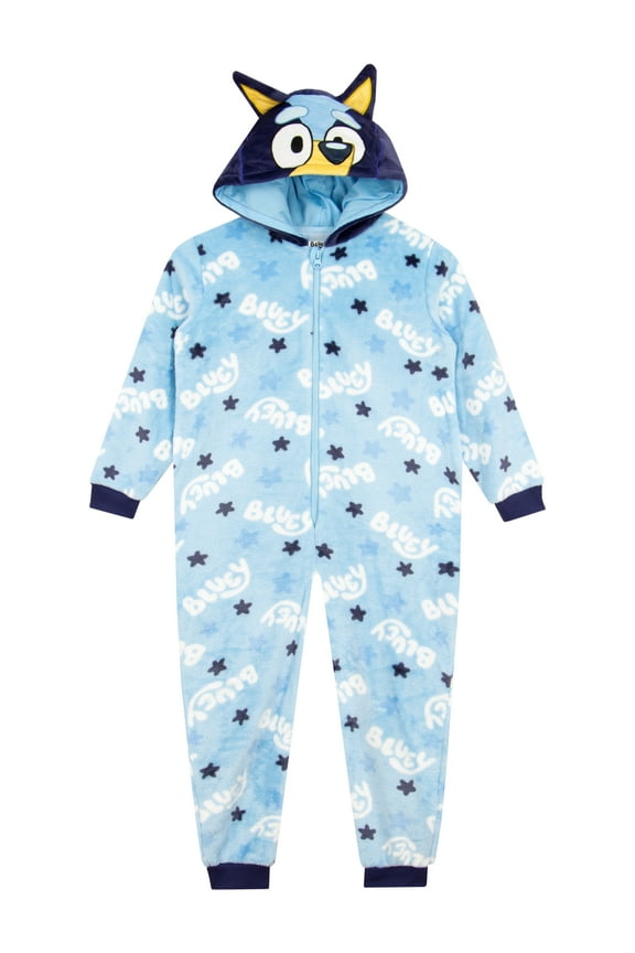 Boys Onesie Blue Sizes 2T To 8
