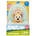 thumbnail image 1 of Bluey Bunny Basket Bingo Mini Figure, 1 of 1