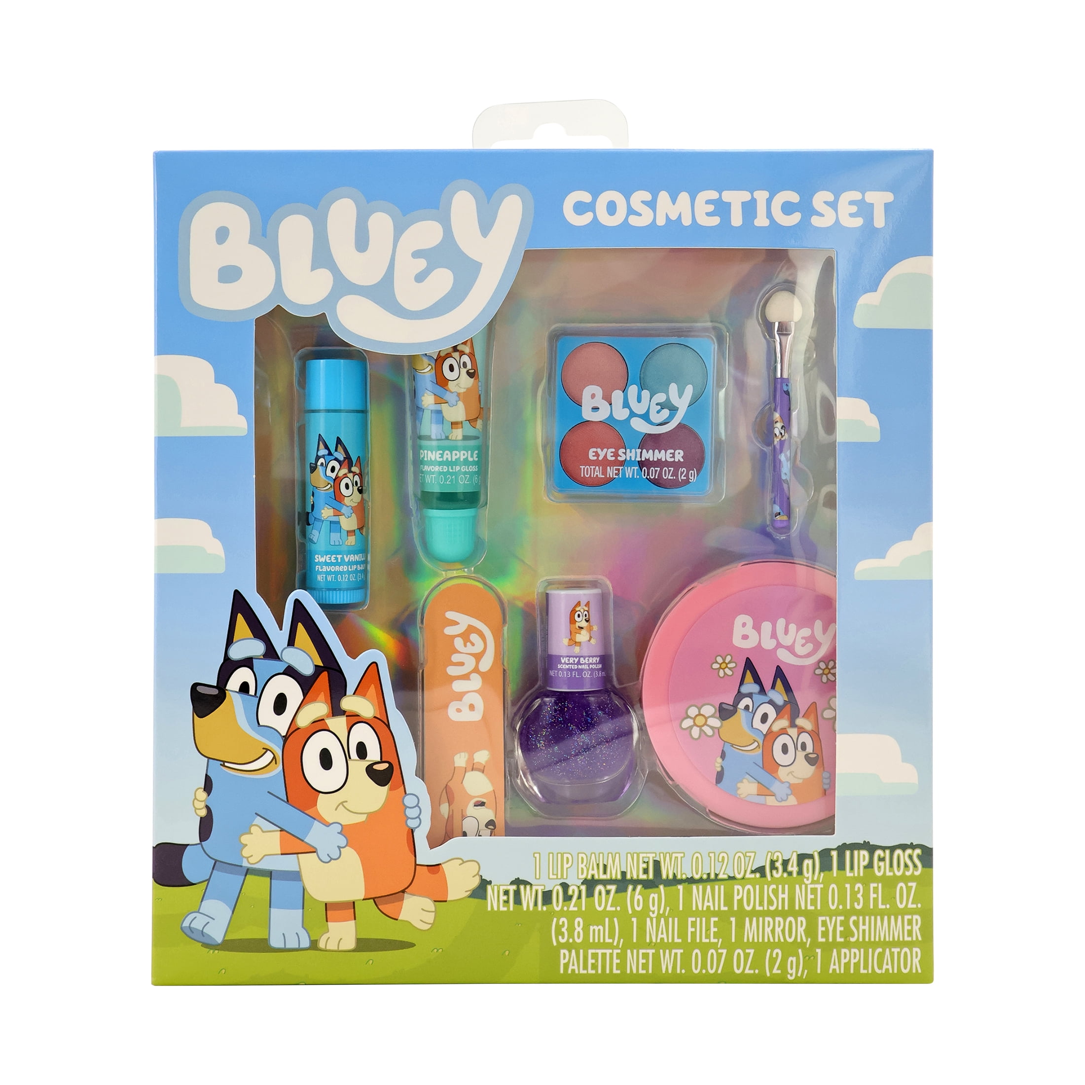 アイケア Bluey Bluey Digital Camera : Target