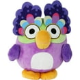 thumbnail image 1 of Bluey Chattermax 6.5" Plush Toy Preschool Ages 3+, 1 of 5