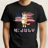death metal 4th of july