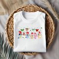 Bluey Christmas, Cute Bluey Holiday, Disney Christmas Shirt, Festive