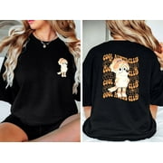 RAVNESS Bluey Cool Aunts Club Shirt, Birthday Gift For Aunt Shirt, Bluey Trixie Heeler Shirt, Bluey Auntie Shirt, Family Tees, Bluey Gift 732 2-sided