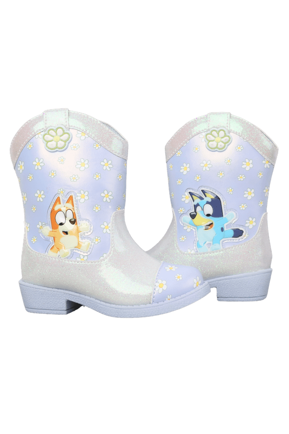 Cowgirl Toddler Cowgirl Western Boot