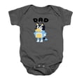 thumbnail image 1 of Bluey Dad Baby Onesie Bluey Design, Bluey Bingo Shirt, Bluey Friends Shirt Cute Baby Onesie, BABY BODYSUIT LAT 4424, 1 of 3
