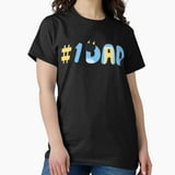 Bluey Dad Number One Father #39 S Day Vintage Style Classic T Shirt