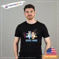 Bluey Dance Mode Bluey Birthday Shirt - Walmart.com