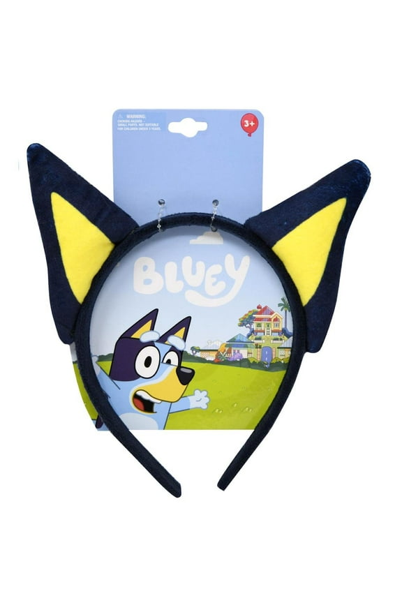 Ears Headband on Card