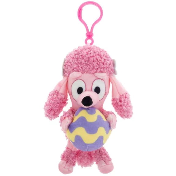 Bluey Easter Coco Plush Hanger