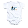 thumbnail image 1 of Bluey Family Baby Onesie Bingo T-Shirt, Bluey Friends Shirt, Bluey Friends Tees Cute Baby Onesie, BABY BODYSUIT LAT 4424, 1 of 3