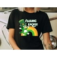 st patricks day sexy game