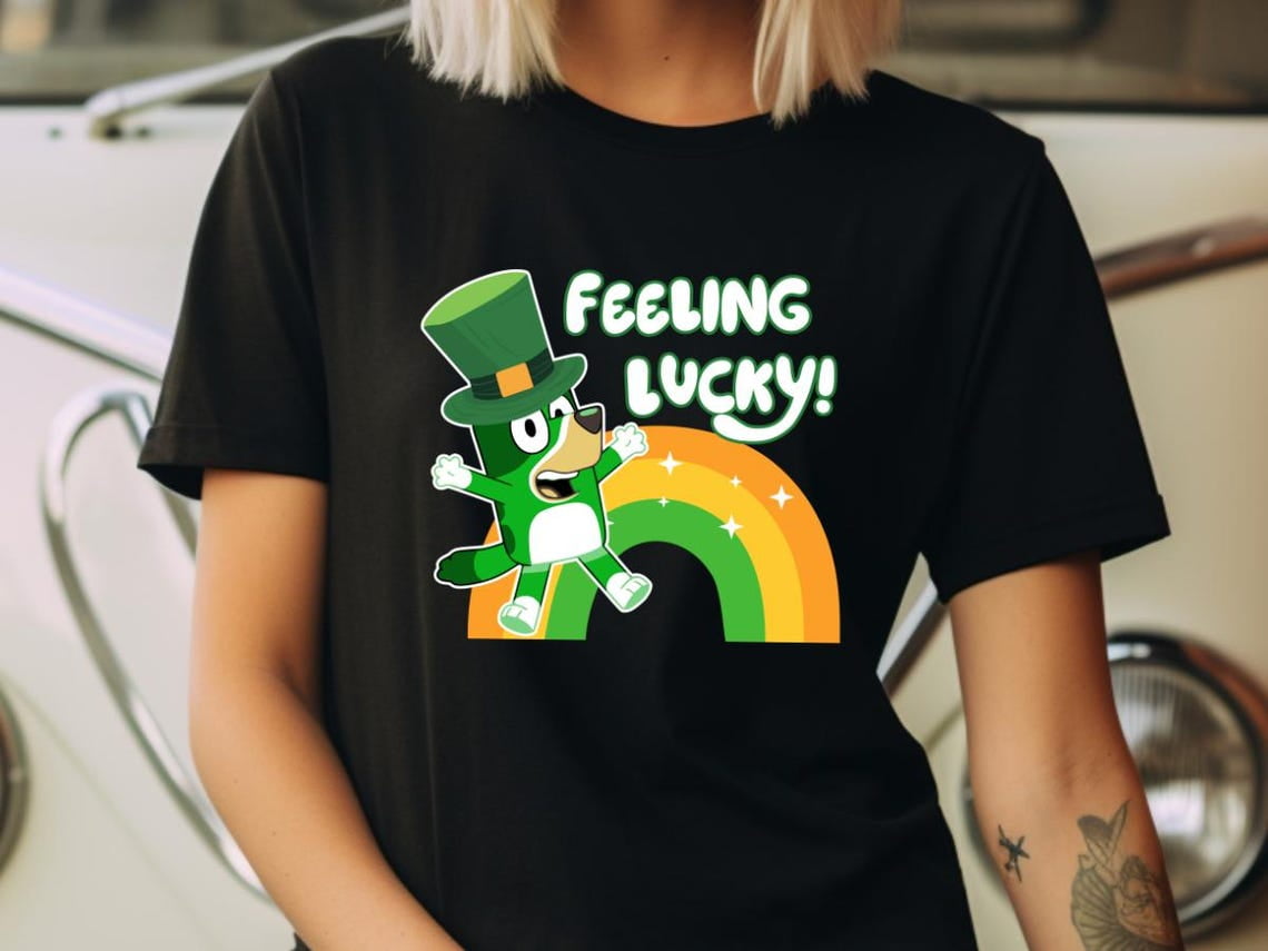 st patricks day t shirts for dogs