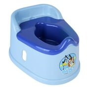 Bluey Floor Potty Trainer for Toddlers