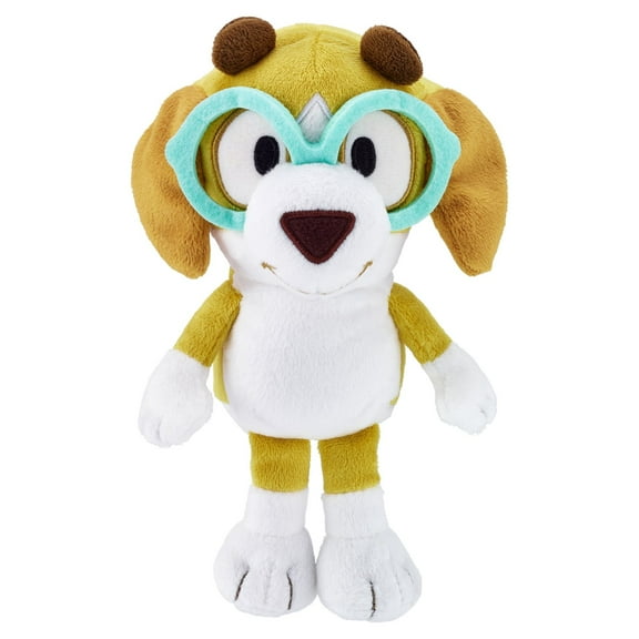 Bluey Friends 7" Plush Honey