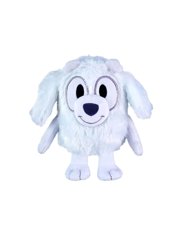 Friends Lila Plush