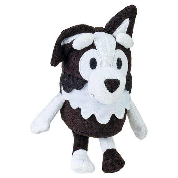 Bluey Friends - Mackenzie 8" Plush