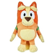 Bluey Friends School Time Bingo Plush