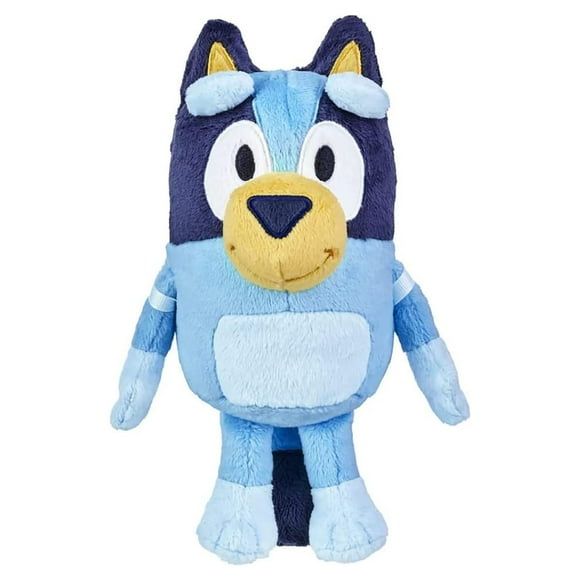 Bluey Friends School Time Bluey Plush