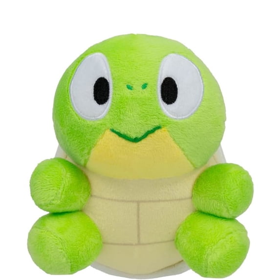 Bluey & Friends Turtleboy Plush