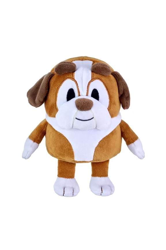 Friends Winton 6" Plush