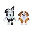 thumbnail image 1 of Bluey Friends - Winton and Mackenzie Stuffed Plush Bundle, 1 of 4