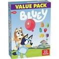 thumbnail image 1 of Betty Crocker Bluey Fruit Snacks - 17.6oz/22ct - Pack of 2, 1 of 5