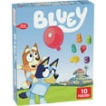 thumbnail image 1 of Bluey Fruit Flavored Snacks, Treat Pouches, Gluten Free, 10 ct, 1 of 9