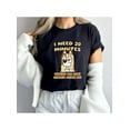 Bluey Funny Mom Cartoon Bluey TShirt, I Need 20 Minutes Where No One