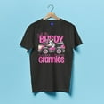 thumbnail image 1 of Bluey Get In Buddy We Are Playing Grannies Shirt, Muffin Heeler Tee, Unisex S-5XL Hot Trending Shirt, Sweatshirt, Hoodie, 1 of 3