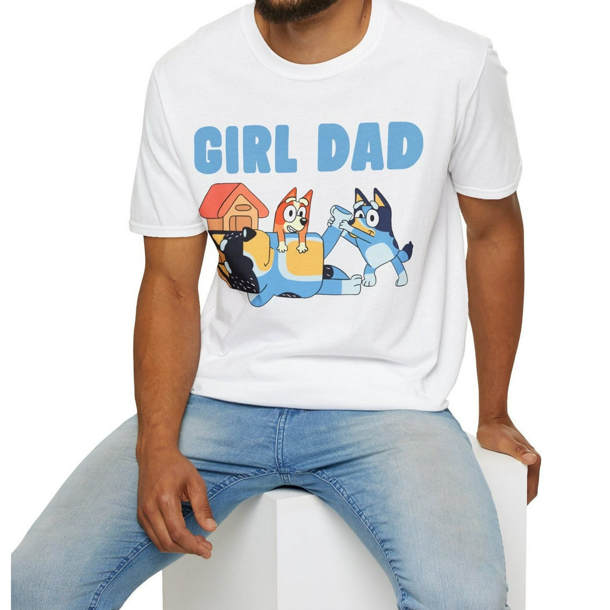 what to get a first time dad for valentines day