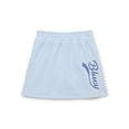 thumbnail image 1 of Bluey Girls Fleece Skort, Sizes 4-16, 1 of 9