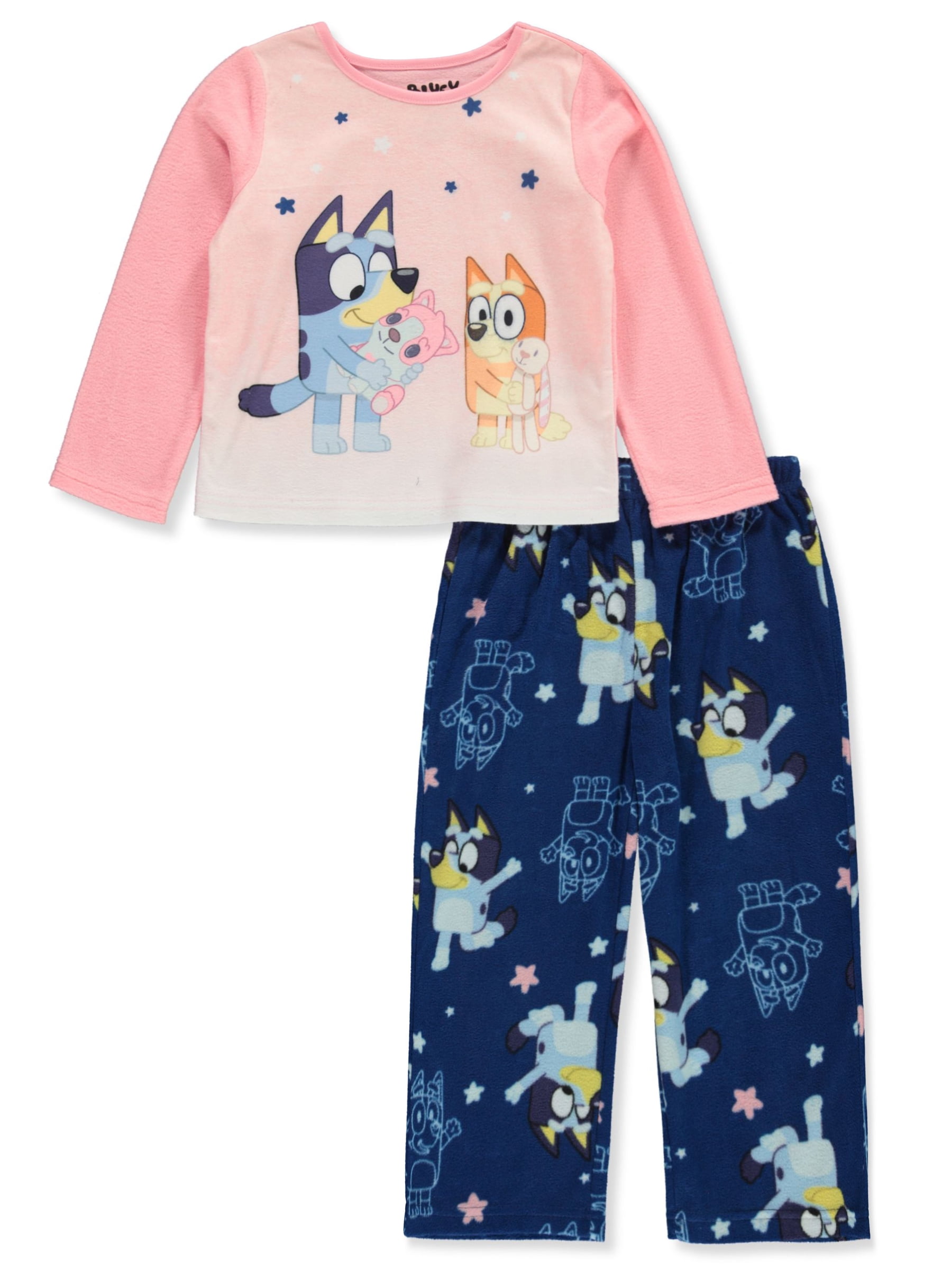 Big w requirement bluey pyjamas womens